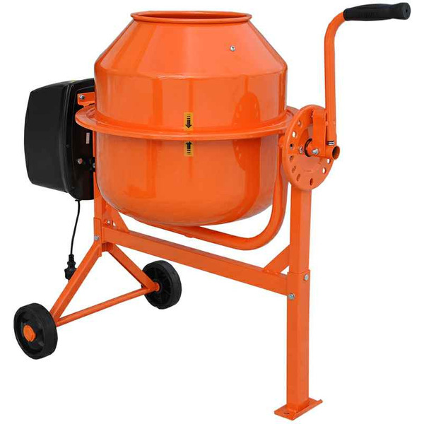 Бетоносмеситель Skiper CM-70