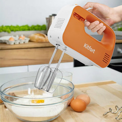 Миксер Kitfort КТ-3417-2