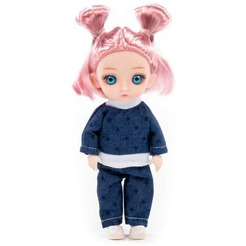 Кукла  Полесье Маша на отдыхе 03199 (в коробке №1)