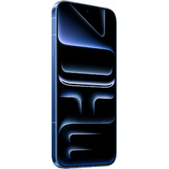 Смартфон Infinix Note 60 Pro 8GB/256GB Deep Ocean Blue