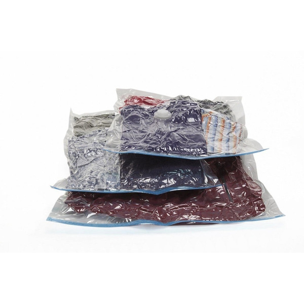 Вакуумные пакеты BRADEX Space master TD 0201 с насосом