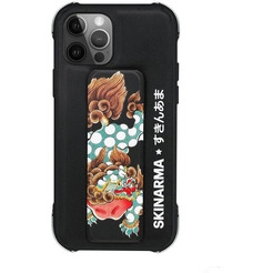 Накладка Skinarma Shinwa Sutando для Apple iPhone 12 Pro Max (дракон)
