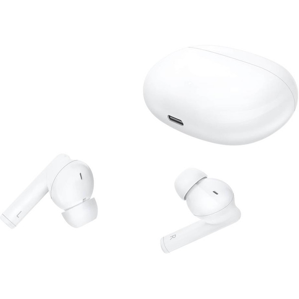 Наушники HONOR Choice Earbuds X5 (LCTWS005) белый