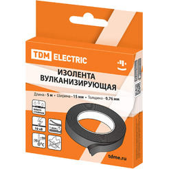 Изолента TDM SQ0526-0603