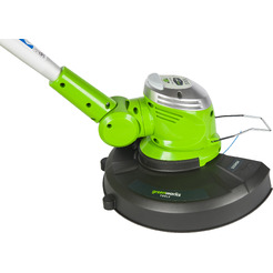 Триммер Greenworks GST5033M (21277)