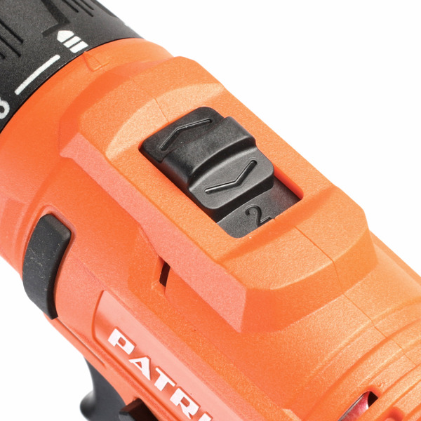 Дрель-шуруповерт Patriot BR 189 UES (180301549)