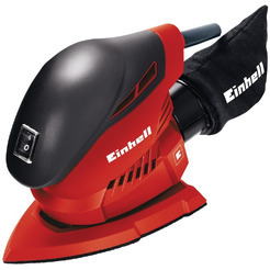 Мультишлифмашина дельта EINHELL TH-OS 1016 (4460610)