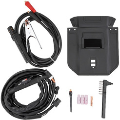 Сварочный инвертор ELAND WSME-215