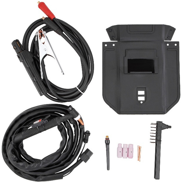 Сварочный инвертор ELAND WSME-215