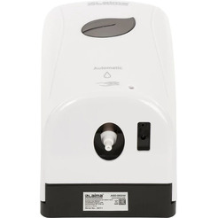 Дозатор Laima Professional Eco 607329 (белый)