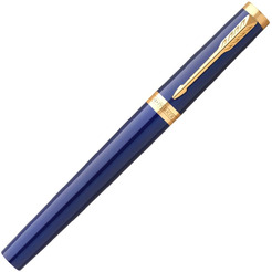 Ручка PARKER Ingenuity Core F570 Blue GT F (2182009)