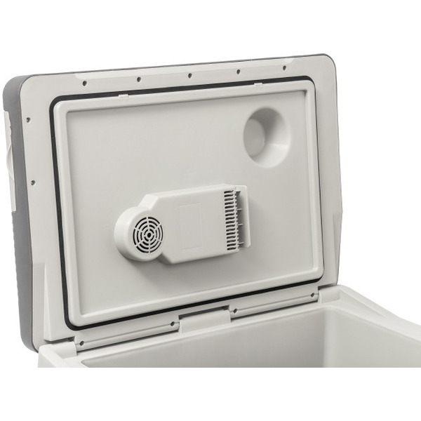 Автохолодильник Sundays SN-50 (серый)