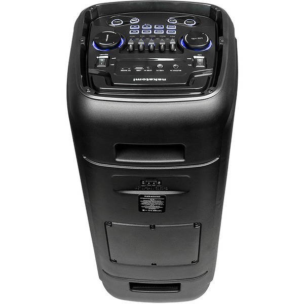 Колонка для вечеринок Nakatomi GS-50