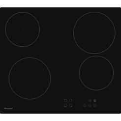 Варочная панель Weissgauff HV 640 BA