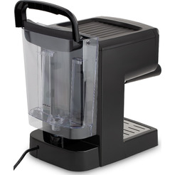 Электрокофеварка VITEK VT-1502BK