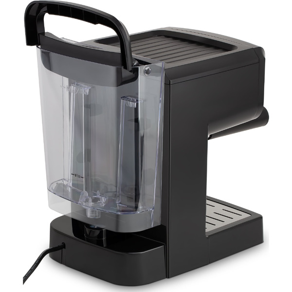 Электрокофеварка VITEK VT-1502BK