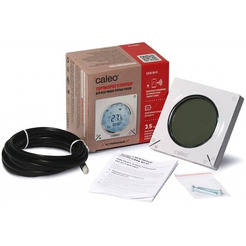 Терморегулятор CALEO С935 Wi-Fi