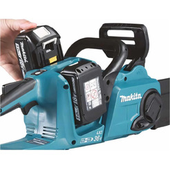Аккумуляторная пила Makita DUC303Z (без АКБ и ЗУ)