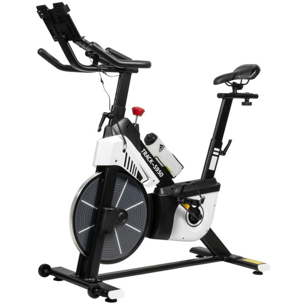 Велотренажер Alpin Gross SB-950