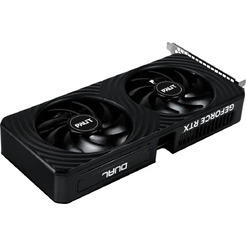 Видеокарта Palit GeForce RTX 5060 Ti Dual OC 8GB NE7506TT19P1-GB2062D