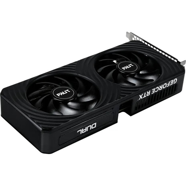 Видеокарта Palit GeForce RTX 5060 Ti Dual OC 8GB NE7506TT19P1-GB2062D