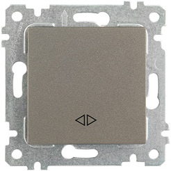 Выключатель промежуточный Mutlusan Rita 2200-408-0186