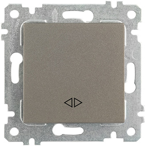 Выключатель промежуточный Mutlusan Rita 2200-408-0186