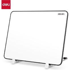 Доска магнитно-маркерная DELI MB135