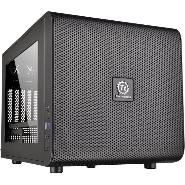 Корпус Thermaltake Core V21 CA-1D5-00S1WN-00