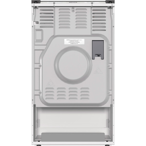 Кухонная плита Gorenje GG5A10WH