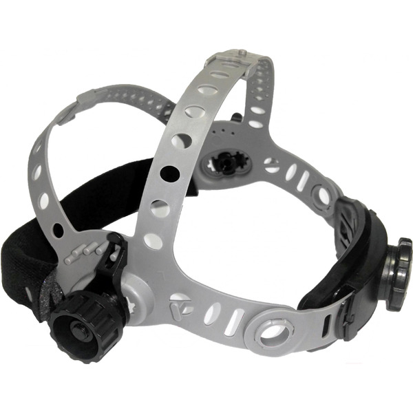 Сварочная маска ELAND Helmet Force-502.2 (черный)
