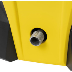 Мойка высокого давления Kolner KHPW 1650FSP 8140100156 (кн1650фсп)