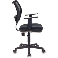 Кресло Бюрократ CH-797AXSN/26-28 (черный)