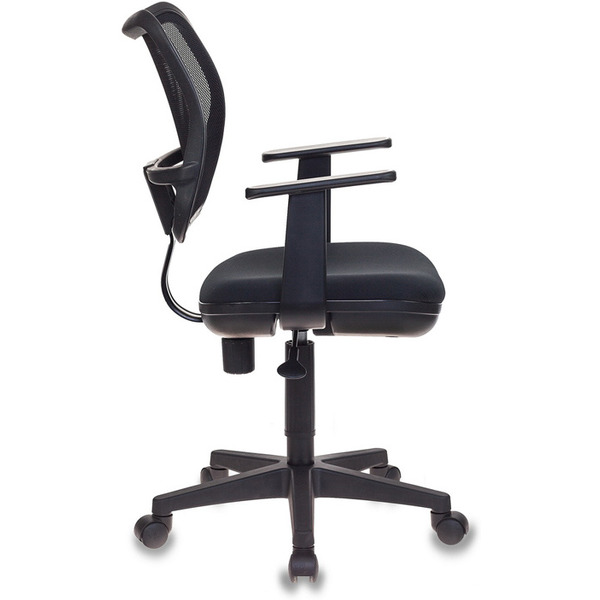 Кресло Бюрократ CH-797AXSN/26-28 (черный)