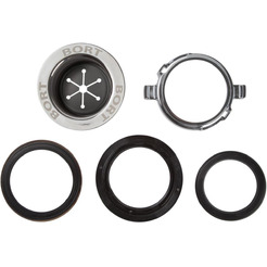 Измельчитель пищевых отходов BORT MASTER ECO