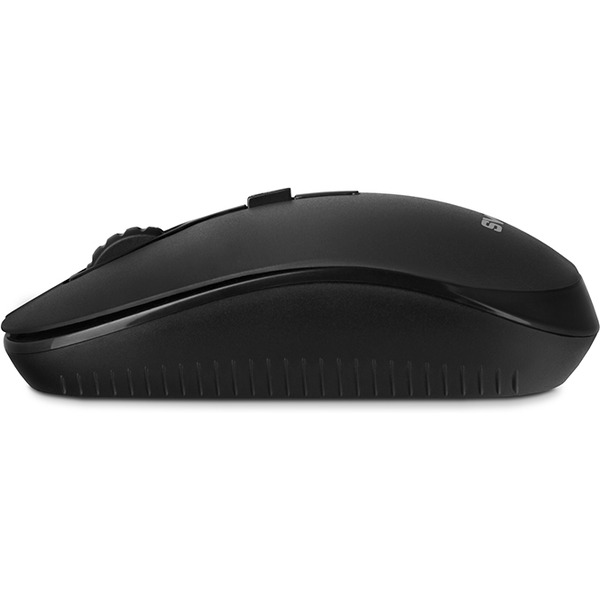 Мышь SVEN RX-510SW  silent black