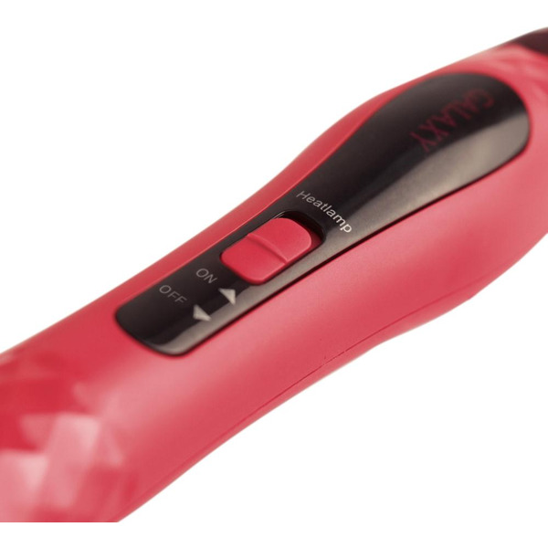 Конусная плойка Galaxy GL4623