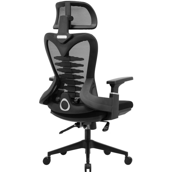 Кресло компьютерное EVOLUTION HarmonySpine