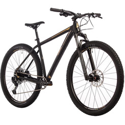 Велосипед Stinger Reload Pro 29 р.18 29AHD.RELOPRO.18BK4 (черный)