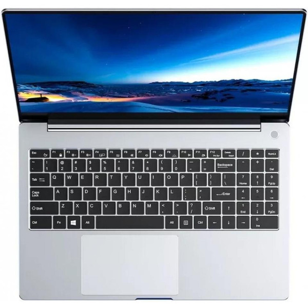Ноутбук KUU G3 Pro Core i7-1185G7 16+1T