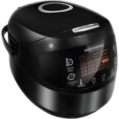 Мультиварка РЕДМОНД SkyCooker RMC-M92S
