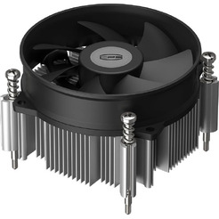 Устройство охлаждения(кулер) PcCooler R95S-I (R95S-XXNIXX-CL)