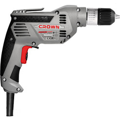 Дрель Crown CT10127C