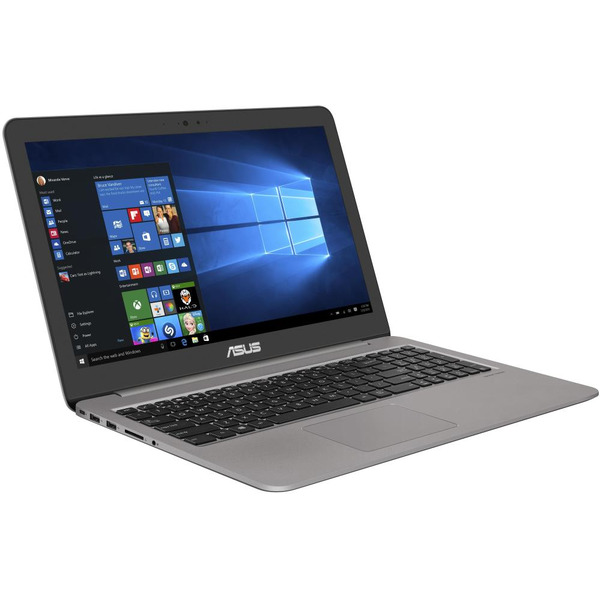 Ноутбук Asus Zenbook Pro UX501VW-FJ006T