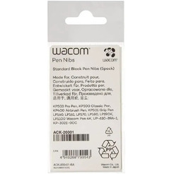 Сменные наконечники Wacom ACK20001 (5 шт.)