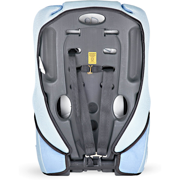 Детское автокресло LORELLI EXPLORER  Blue Maps 9-36 кг