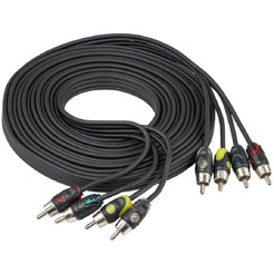 Кабель AURA RCA-B254