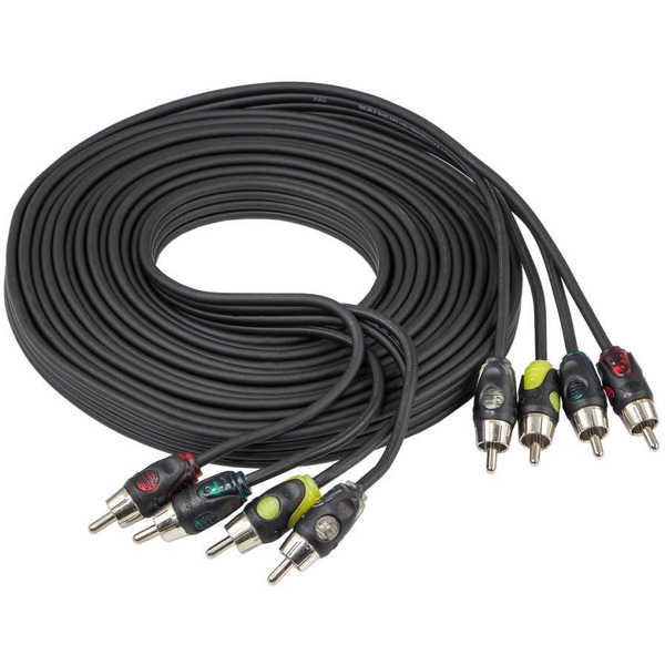 Кабель AURA RCA-B254