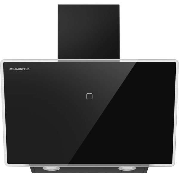 Вытяжка MAUNFELD Eagle 850 60 (черное стекло)