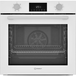 Духовой шкаф Indesit IFE 3644 WH